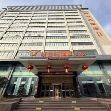 维也纳智好酒店(连云港江山店)