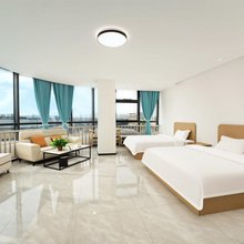 睿枫公寓(尚益产业园店)