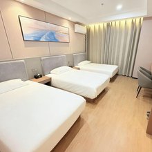 晨骏酒店