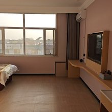 候王旅游商务宾馆