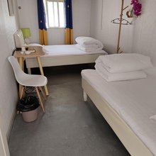 赤壁兴怡客栈