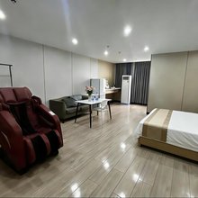 海悦优品公寓
