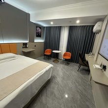 苏州金鑫宾馆(黄埭中市路店)
