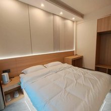 北海海田·沐光民宿(大墩海店)