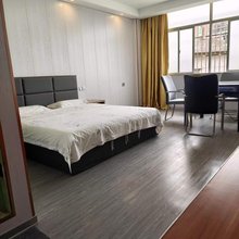 东莞君悦商务住宿