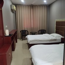 博爱六号楼宾馆