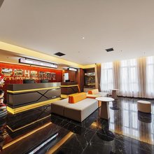 粤塔H电竞酒店(哈密店)