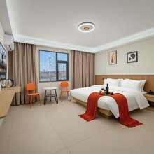 纬拓酒店