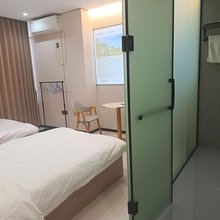 庐家民宿(庐山秀峰风景名胜区店)
