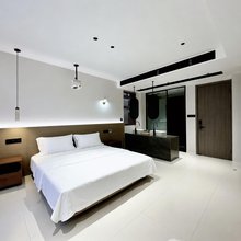 望舒小楼·浔月舍·MoonWhisper 诗意休闲度假美宿(南浔古镇店)