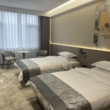升阁酒店(王家大院店)