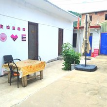 白大小院(五台山风景区店)