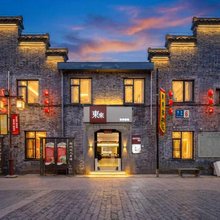 扬州东来客栈(东关街个园店)