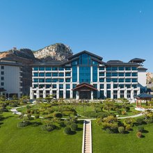 龙泉湖假日酒店