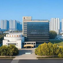 金桥商务酒店(郑州大学新校区店)
