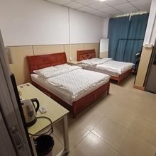 富源住宿(横沥店)