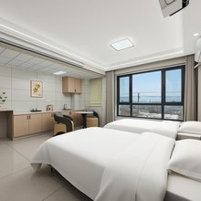 良栖小筑旅馆