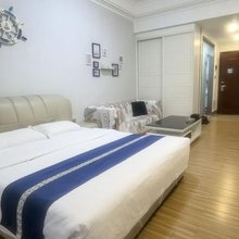 柏途公寓(樵岭国际店)
