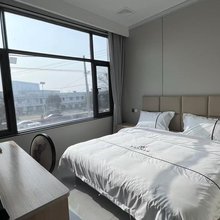 嘉诚宾馆(言蹊中学店)