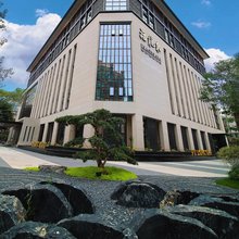 福州福龙泉城市花园酒店(三坊七巷店)