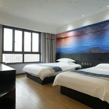 宁波豪廷酒店(栎社机场店)