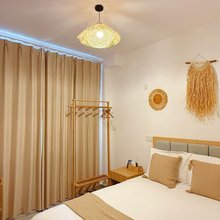 桐庐·逅院小屋|Timber·Ease·Nooks民宿(桐庐站店)