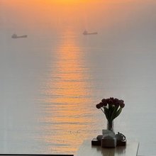 海上日出民宿(东山岛名胜金鼎都1号楼店)