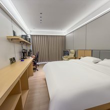 黎都电竞酒店(铜仁高铁站店)