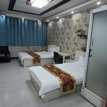 清芸宾馆