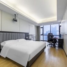 网客电竞酒店(解放碑云端之眼店)