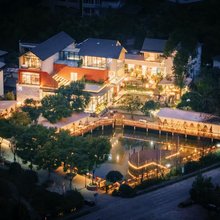 成都肆禧民宿(龙泉山彩虹观景桥店)