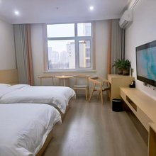 冀邢宾馆(威海刘公岛码头大润发店)