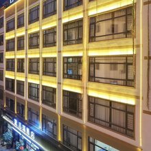 巧家吉瑞酒店