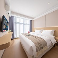 艾斯酒店(重庆江津店)