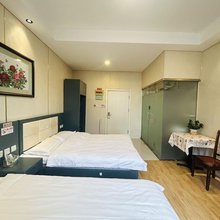 建晋酒店(北京协和医院东单店)