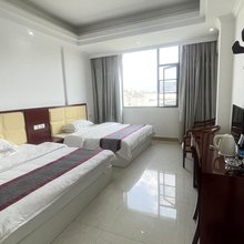 澄江亦间客栈
