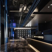 重庆尚希·NOVA智能酒店(观音桥步行街店)
