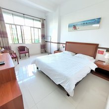 万宁福源楼旅馆