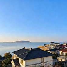 云栖·湖山间｜TheBeautyofTheLake湖畔民宿(苏州太湖西山岛店)