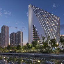 杭州万豪AC酒店