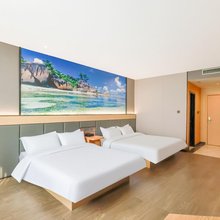 苏菲亚酒店(诸暨大唐店)