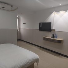 丽缘商务公寓