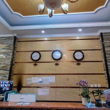 途乐快捷酒店(昆明双桥夜市店)
