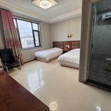 快捷宾馆