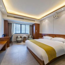 行周雅舍(湖里万达广场店)