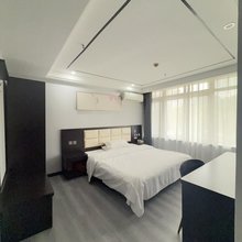 无锡赢嘉酒店(塘铁桥地铁站店)