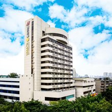 锦江之星酒店(成都宽窄巷子白果林地铁站店)