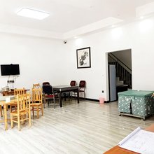 文大姐民宿(瓦屋山景区店)
