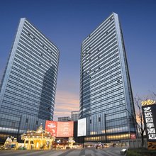 ELONG me 艺选四季酒店(石桥铺星汇天街店)