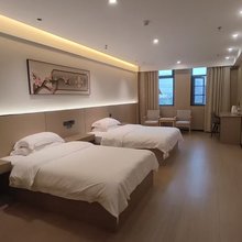 睿享酒店(叶集站店)